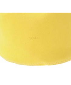 genten フルーツマーケット サステナブル巾着