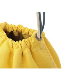 genten フルーツマーケット サステナブル巾着