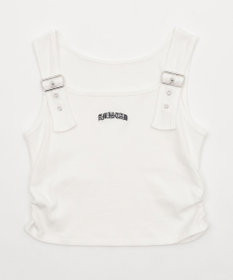 WEGO ベルトデザインタンク