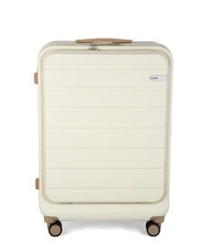 ACE BAGS & LUGGAGE ACE フレットボード スーツケース 75L  フロントポケット 05435 エース