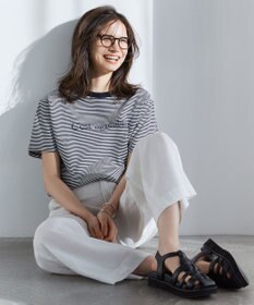 23区 【CLASSY.6月号掲載】グルカ サンダル