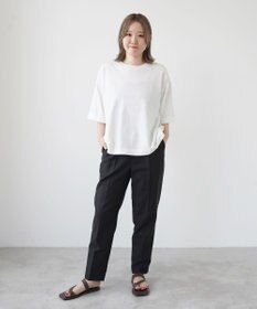 HAAG スマイルコットン FOOTBALL SHIRTS Tシャツ