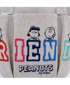 ROOTOTE 8502【ルートート】スヌーピー IP.デリ.ポケッツ.ピーナッツ-1C