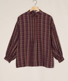 ONWARD Reuse Park 【any FAM】ブラウス秋冬