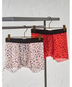 WACOAL MEN WACOAL MEN ボクサーパンツ 【気持ちいいパンツ】 動いてもズレにくい フロントの安定性・快適性 前閉じ 下着 メンズ WT3439 /ワコールメン