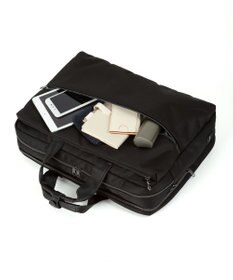 ACE BAGS & LUGGAGE World Traveler アルテア ビジネスバッグ A3 15.6inchPC収納 軽量 17682 ワールドトラベラー