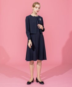 TOCCA SUNNY ジャケット