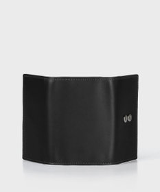 Paul Smith ベジタンストライプトリム キーケース