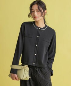 組曲 ブロードノット2WAYソフトショルダー バッグ