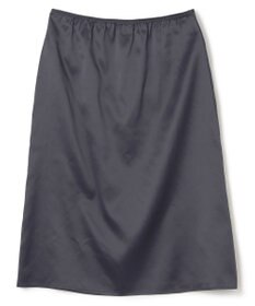 BEIGE， 【洗える】CARINATA / ウエストタックラップスカート