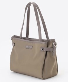 LA BAGAGERIE 【撥水ナイロン】ベーシック2WAYミニトート