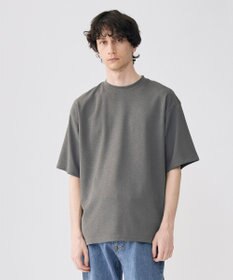 UNFILO MENS さらさらドライ クリーンTEE
