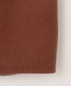 自由区 ライトリバーノーカラー ジャケット