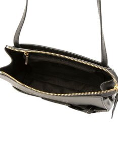 LANVIN en Bleu フォスター ショルダーバッグ