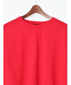 Te chichi 【接触冷感】ショルダータックTシャツ