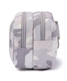 ZERO HALLIBURTON コーデュラカートポーチ 82005