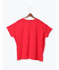 Te chichi 【接触冷感】ショルダータックTシャツ