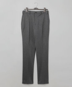 GOTAIRIKU セットアップ対応【洗える/ストレッチ/シワになりにくい】ドライジャージー セットアップパンツ