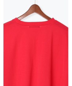 Te chichi 【接触冷感】ショルダータックTシャツ