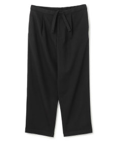 UNFILO MENS フラノライク イージーパンツ [24年秋冬商品]