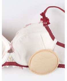 Wing ブラジャー Wing Lesiage ふんわりまるみメイク ソフトなつけごこち 【2120シリーズ】 ブラ Gカップまで対応 大きいサイズ PB2120 ウイング／ワコール