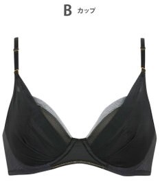 Wing 【マッチミーブラ】 ブラがわたしに合わせてくれる 【グッドデザイン賞受賞】 バストの左右差や個々のバストの状態に対応  KB2011 ウイング／ワコール