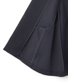 UNFILO ダブルフェイス ショートコート