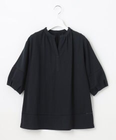 J.PRESS LADIES L ナチュラルジャージー カットソー