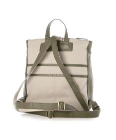 UNBILLION アトランタ ATLANTA / やぎ革軽量ボックス型リュック