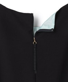 TOCCA 【洗える・消臭】FRILL BLOOM ドレス