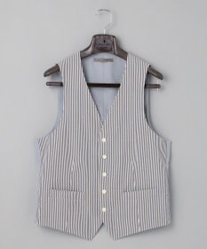 GOTAIRIKU 【EC＆一部店舗限定】【AIRY MOVE / セットアップ対応】テクノソラーロサッカー セットアップべスト