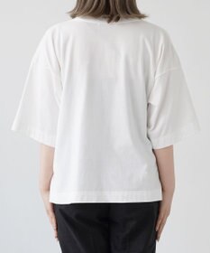 HAAG スマイルコットン FOOTBALL SHIRTS Tシャツ