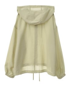 AMERICAN HOLIC フーディーシャツ