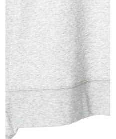 Green Parks アソートロゴ裏毛プルオーバー