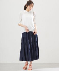 組曲 S シア－ニットポロ