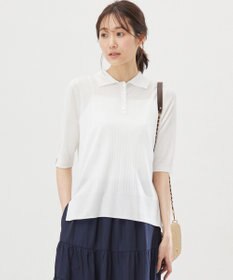 組曲 S シア－ニットポロ