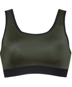 Wing Wing Sports 【SPORTSゆれケアBra】 スポーツブラ 運動時のゆれからバストを守る SB4000 ウイング／ワコール