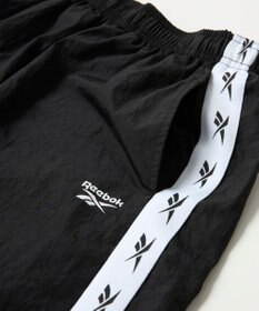 OP／FILA 【Reebok】脇ロゴテープサーフパンツ