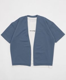 WEGO 【２点SET】アンサンブルカーディガン（5S）