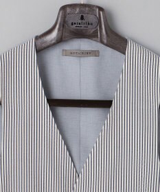 GOTAIRIKU 【EC＆一部店舗限定】【AIRY MOVE / セットアップ対応】テクノソラーロサッカー セットアップべスト