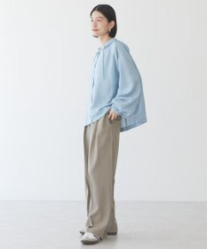 AMERICAN HOLIC フーディーシャツ