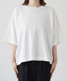 HAAG スマイルコットン FOOTBALL SHIRTS Tシャツ