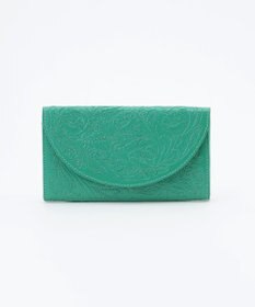 GRACE CONTINENTAL Flap Wallet TH