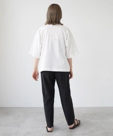 HAAG スマイルコットン FOOTBALL SHIRTS Tシャツ