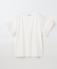 ANY ソロナチュールスリーブプルオーバー