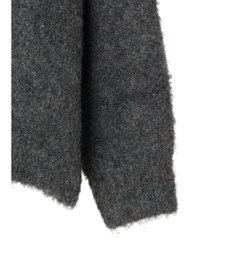 Green Parks ブークレーニットプルオーバー