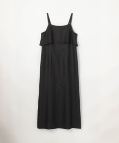 GRACE CONTINENTAL レイヤードキャミワンピース