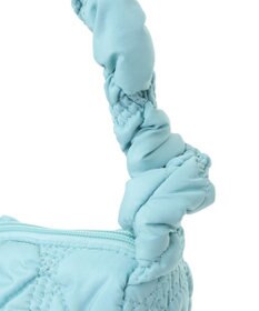 Green Parks ＯＴＯ．ＨＡ　ぽこぽこキルティングバッグ