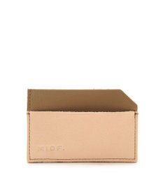 MioFIRANO CO-06 truss_multi case マルチケース 本革　MIOF. ミオフ