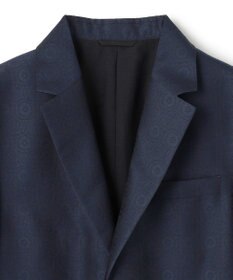 JOSEPH HOMME 【HIGH GRADE LINE】モスクジャガード　ジャケット